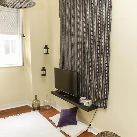Apartman Ajuda Pateo